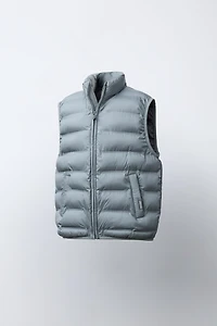 WATER REPELLENT ULTRALIGHT VEST