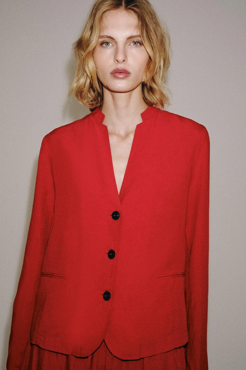 VESTE ZW COLLECTION