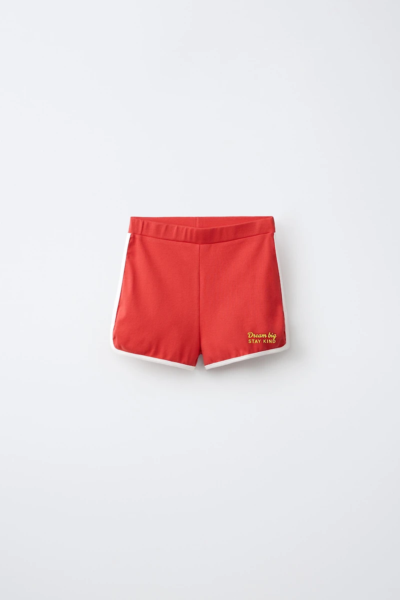 LEGGING COURT ESPAGNE