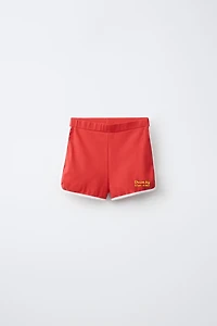 LEGGING COURT ESPAGNE
