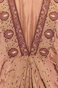 ROBE BRODERIES FANTAISIE ZW COLLECTION LIMITED EDITION