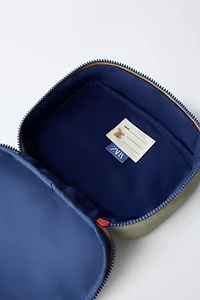 TROUSSE CHIOTS