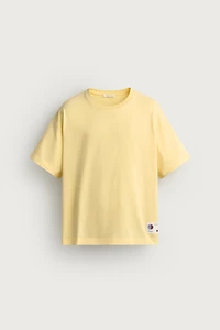 SUN GRAPHIC RELAXED FIT T-SHIRT