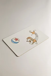 CHILDREN'S SILICONE PLACEMAT TOY STORY © DISNEY/PIXAR