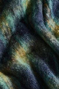 SOFT CHECK BLANKET