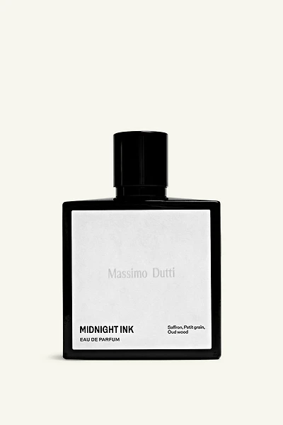(100 ml) Midnight Ink Eau de Parfum
