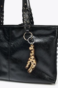 CHARM GIRAFE