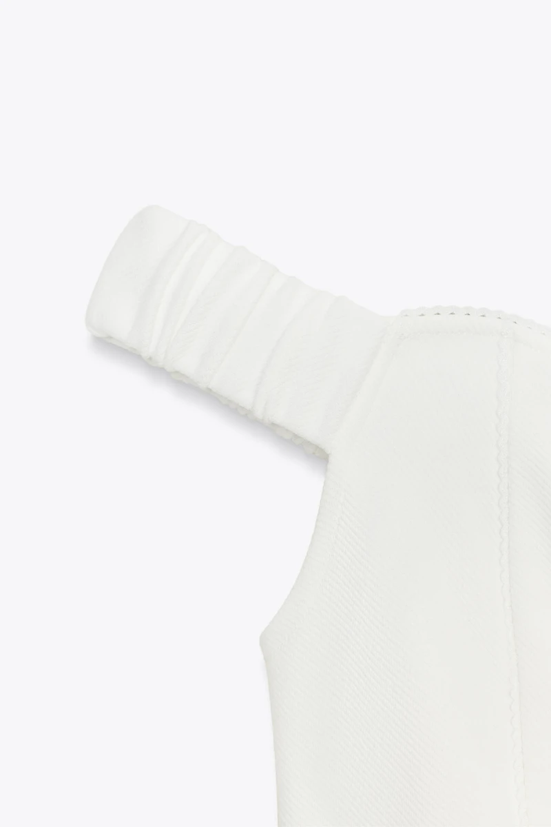 BODY SARGA FOURNITURE PICUETA