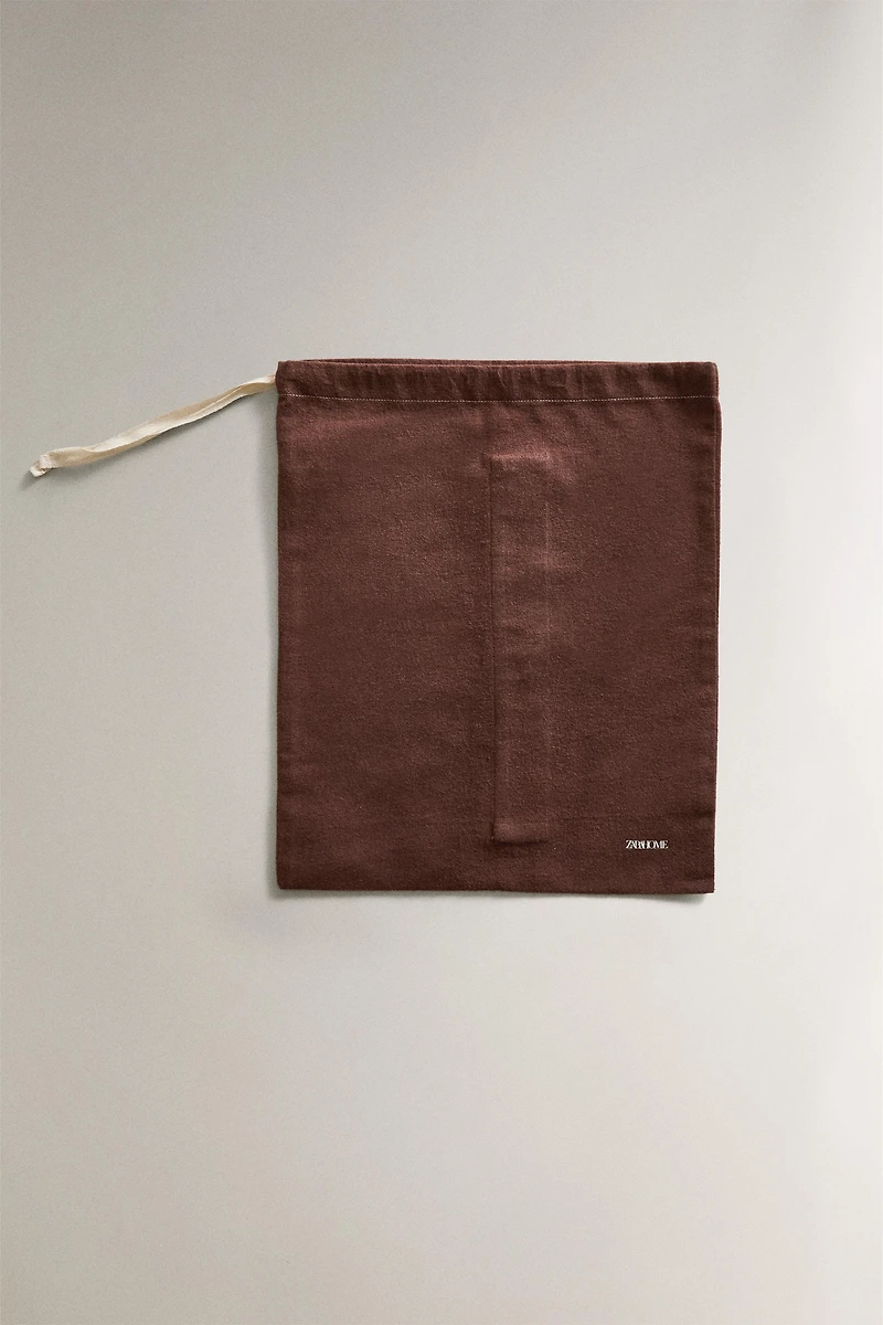 SHOE STORING BAG