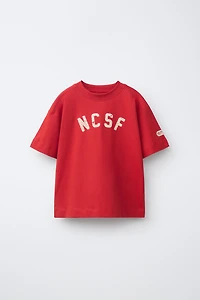 JOGGING T-SHIRT