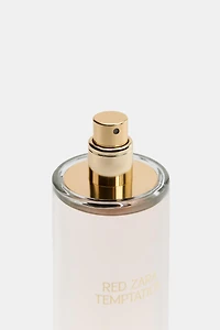 RED ZARA TEMPTATION EDP 80ML (2.71 FL. OZ).