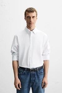 STRETCH SHIRT