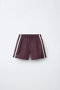 2-6 YEARS/ PUKAS SURF SWIM SHORTS