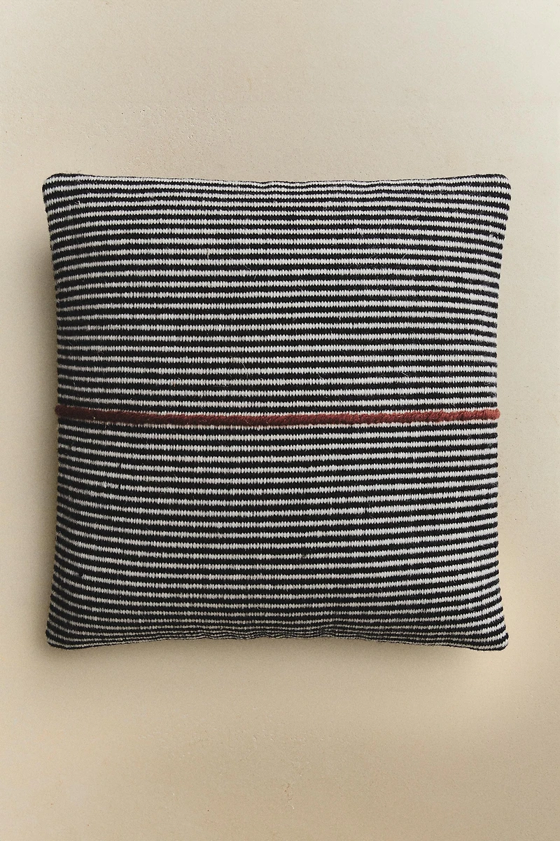 KILIM THROW PILLOW COVER
