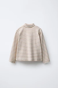 TURTLENECK TOP