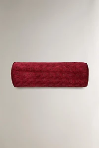 COUSSIN TRAVERSIN JACQUARD