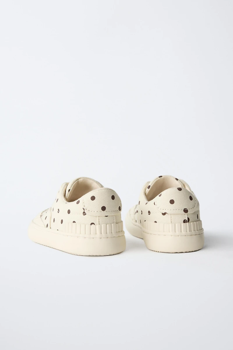 TENNIS OU BASKET TAUPE
