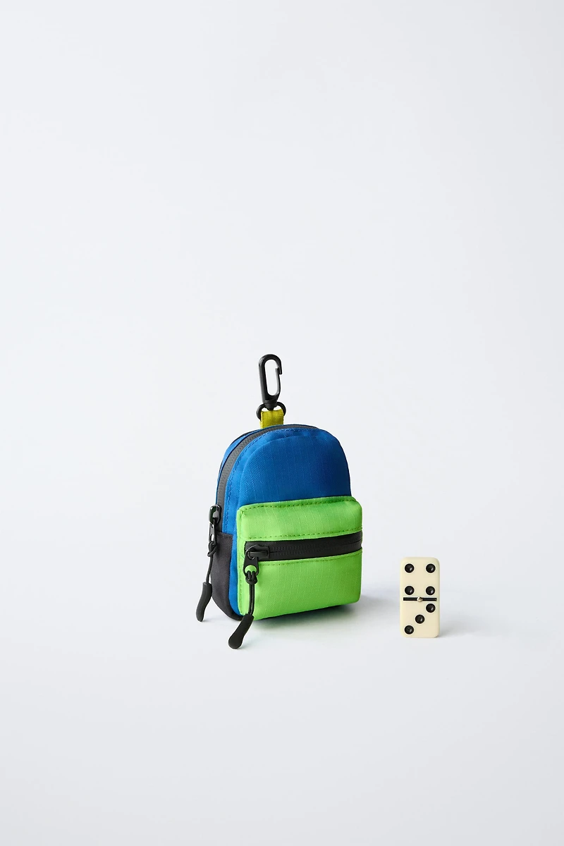 CHARM COLORBLOCK