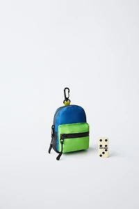 CHARM COLORBLOCK