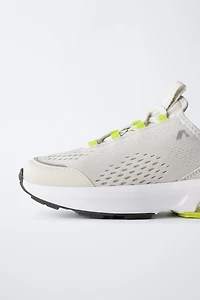 AIR CHAMBER SNEAKERS