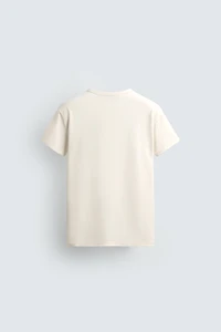 T-SHIRT MUSCLE TEE FIT
