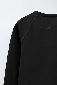 THERMAL T-SHIRT THERMOLITE ® FIBER BASE LAYER