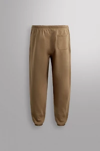 PANTALON JOGGER REGULAR FIT