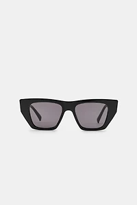 CAT EYE SUNGLASSES
