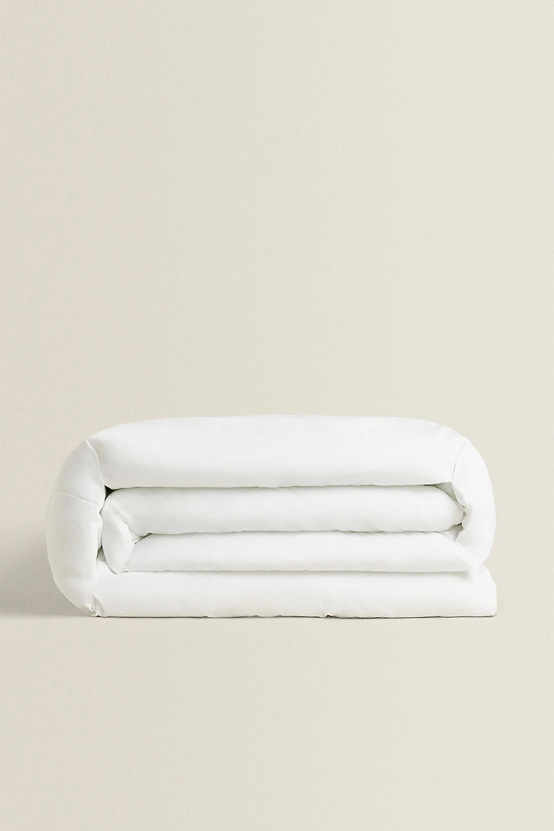 MICROFIBER SUMMER DUVET INSERT (125 GSM)