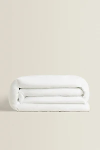 MICROFIBER SUMMER DUVET INSERT (125 GSM)