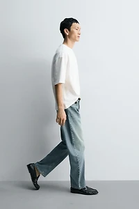 JEAN RELAXED BARREL FIT