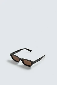 LIMITED EDITION RECTANGULAR SUNGLASSES