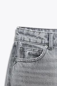 Z.03 REGULAR FIT HIGH-WAIST LONG LENGTH JEANS