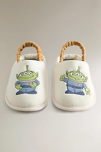 CHILDREN'S TOY STORY ©DISNEY/PIXAR MULE HOUSE SLIPPERS