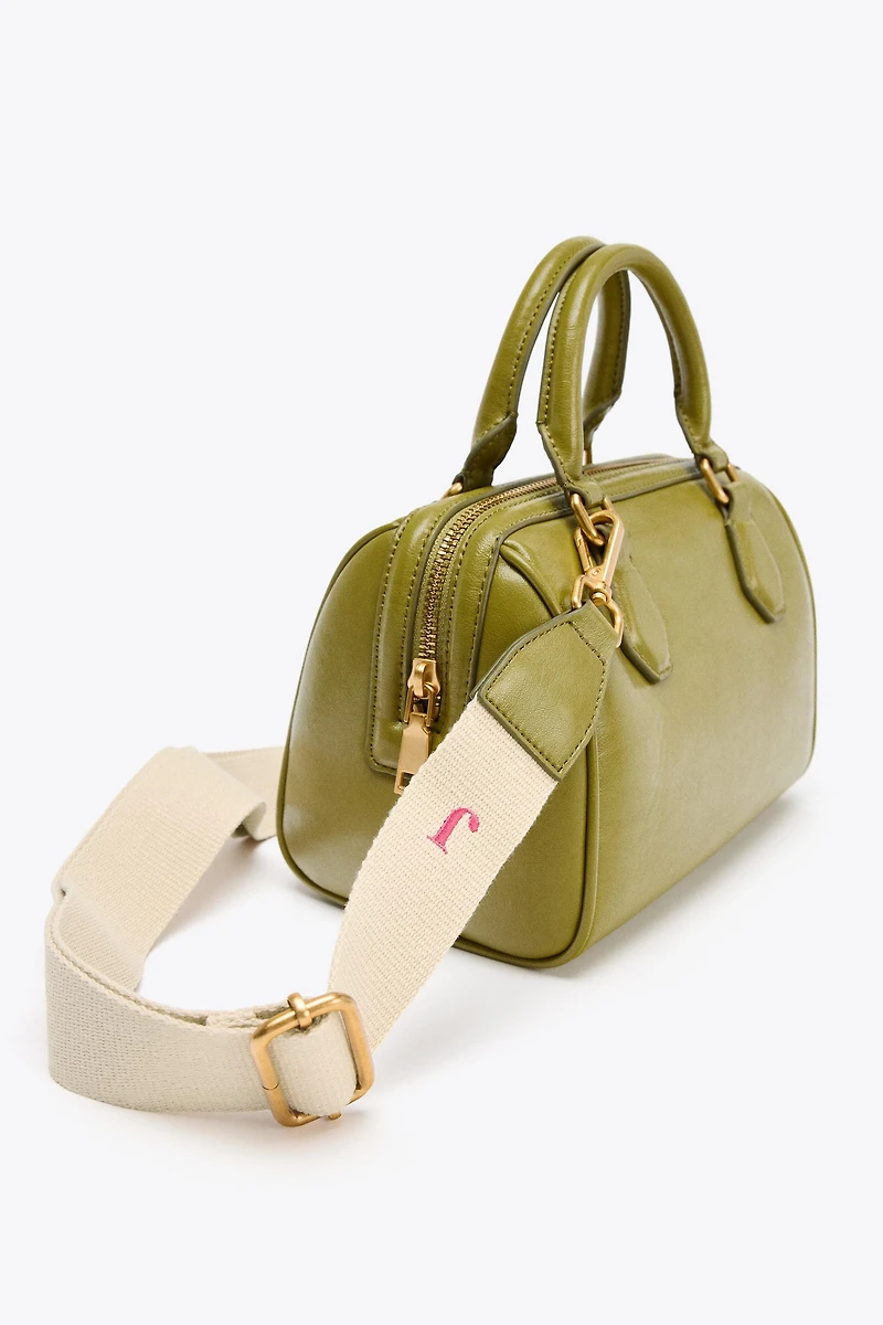 CITY BAG