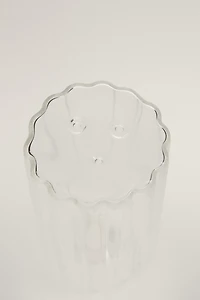 SALIÈRE EN BOROSILICATE