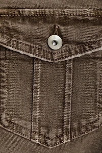 TRF LOW RISE BOOTCUT JEANS