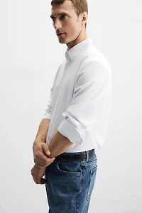 STRETCH SHIRT