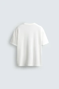 T-SHIRT CROPPED FIT