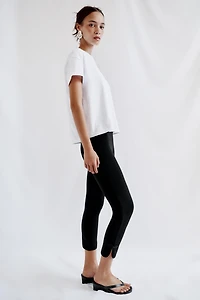 T-SHIRT À MANCHES COURTES