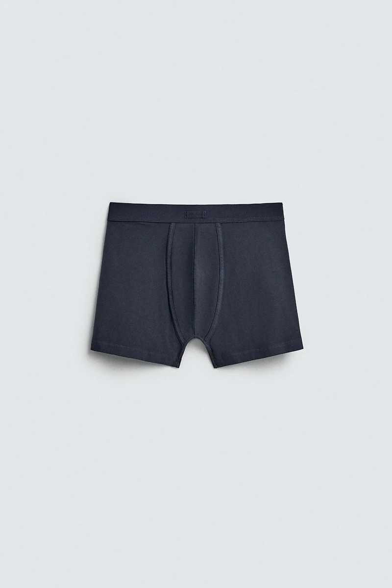 3-PACK MIXED BOXERS