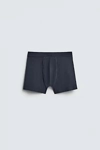 3-PACK MIXED BOXERS