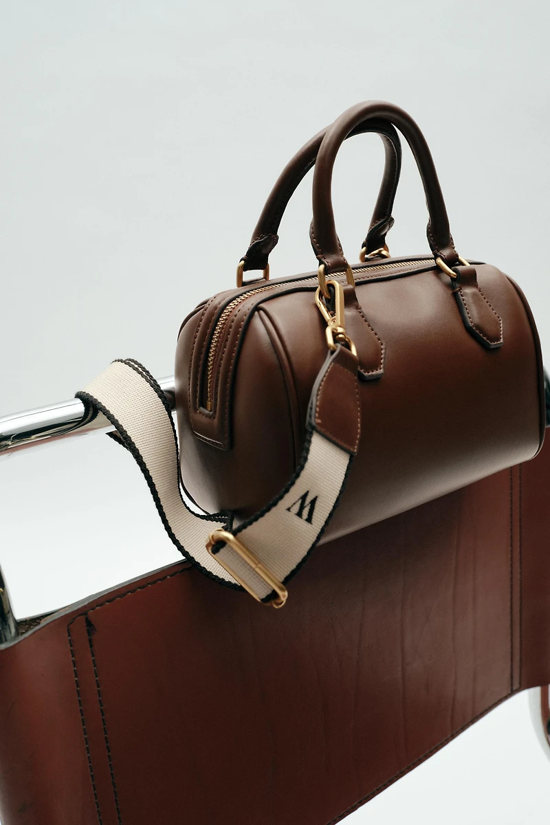 CITY BAG