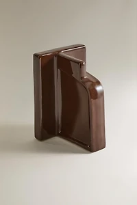 CERAMIC BOOKEND