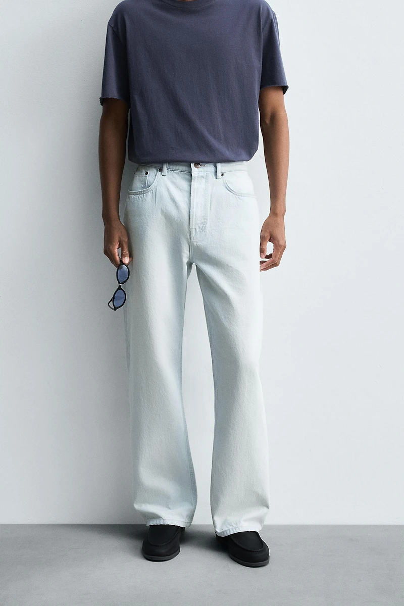 JEAN STRAIGHT FIT
