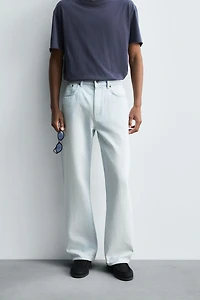 JEAN STRAIGHT FIT