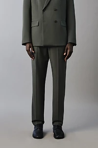 STRETCH SUIT PANTS
