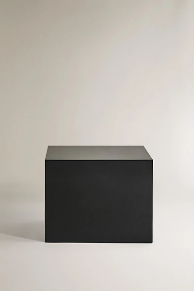 TABLE D’APPOINT LAQUÉE I COLIN KING