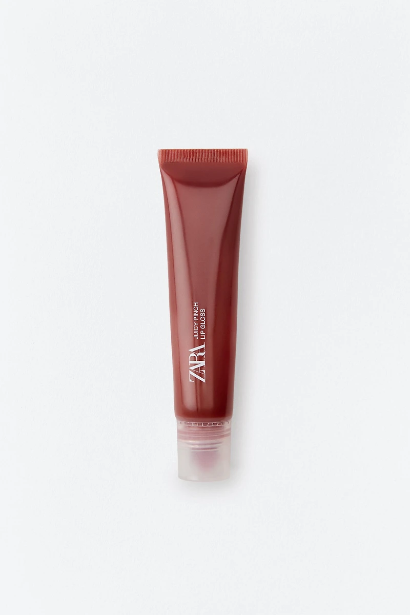 BRILLANT À LÈVRES - JUICY PINCH