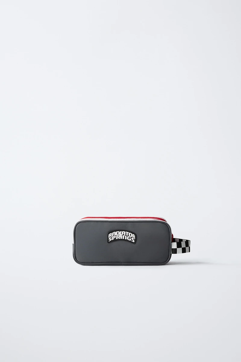 CARS LIGHTNING MCQUEEN © DISNEY PENCIL CASE